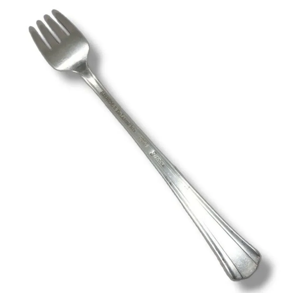 INTERNATIONAL brand silver